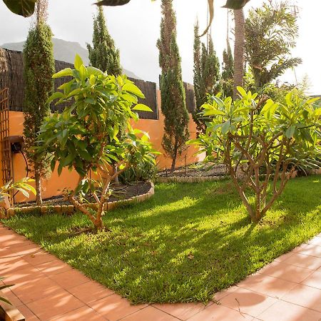 فيلا Energy Garden باجامار المظهر الخارجي الصورة