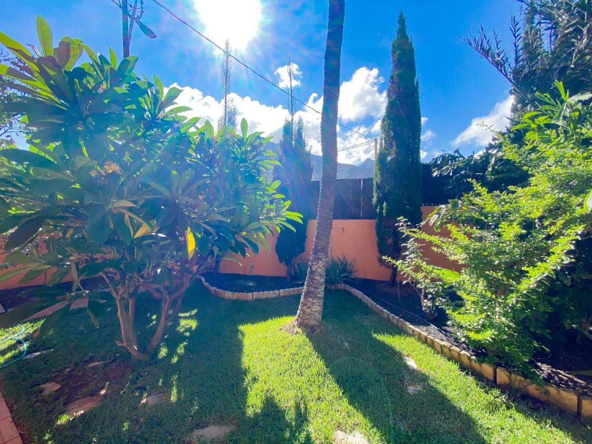فيلا Energy Garden باجامار المظهر الخارجي الصورة
