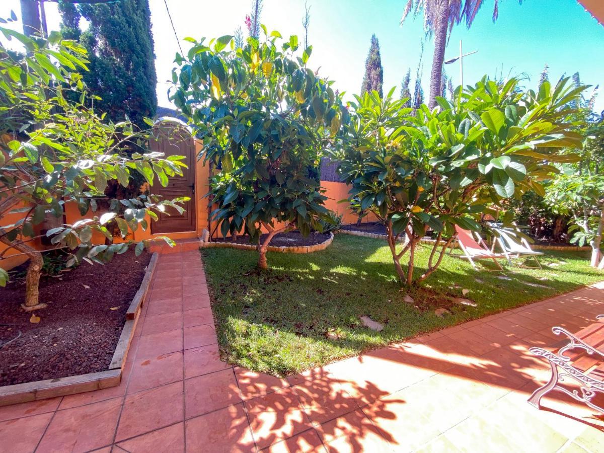 فيلا Energy Garden باجامار المظهر الخارجي الصورة