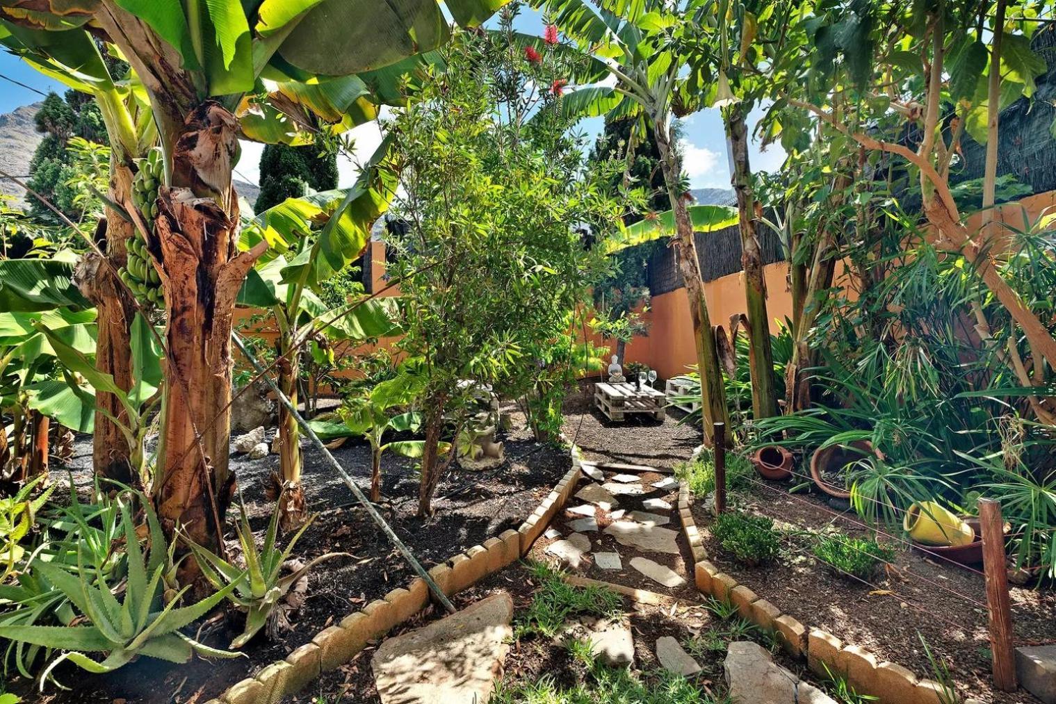 فيلا Energy Garden باجامار المظهر الخارجي الصورة